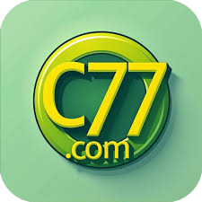 Logo da c777bet